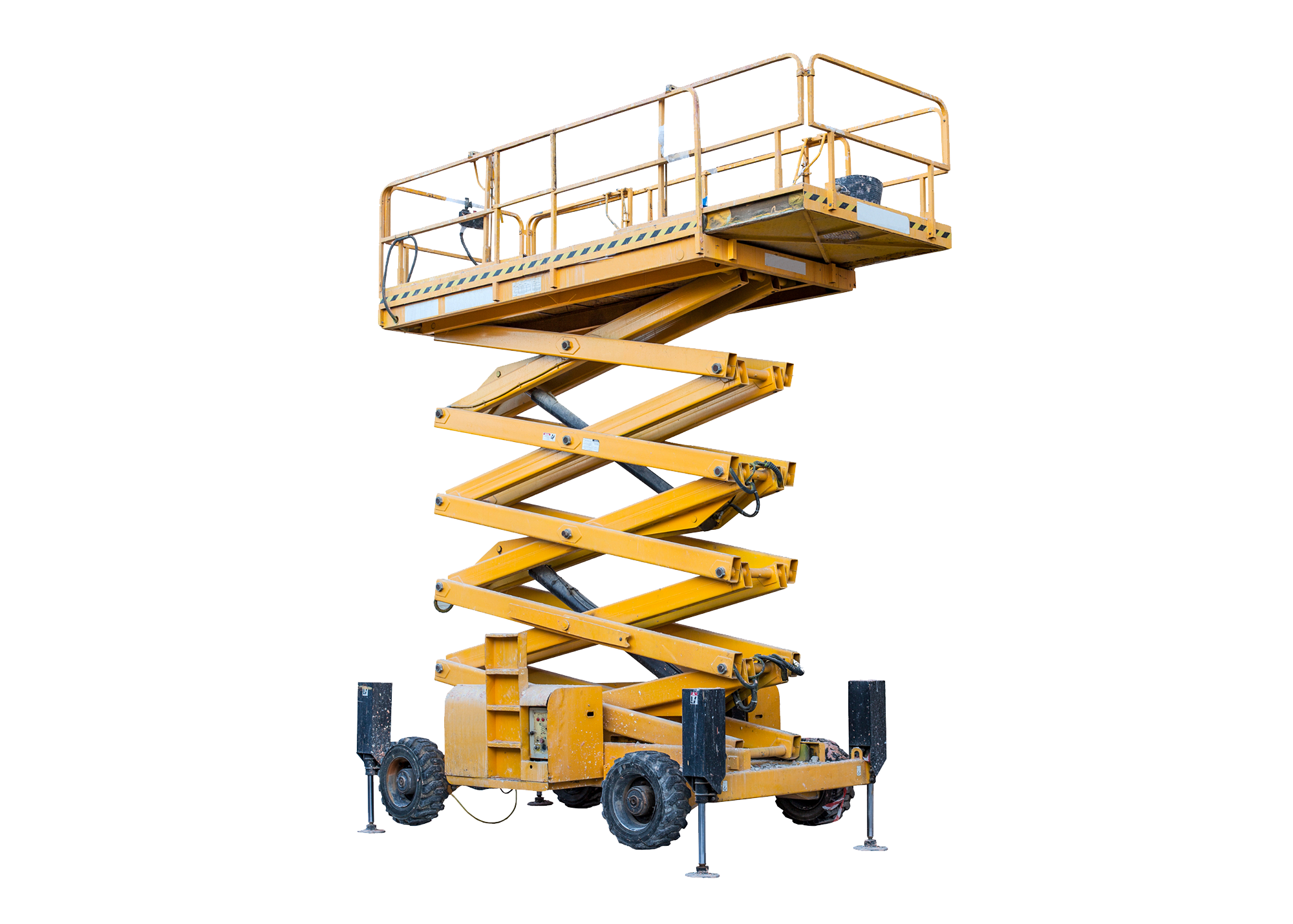 MANUFACTURING
