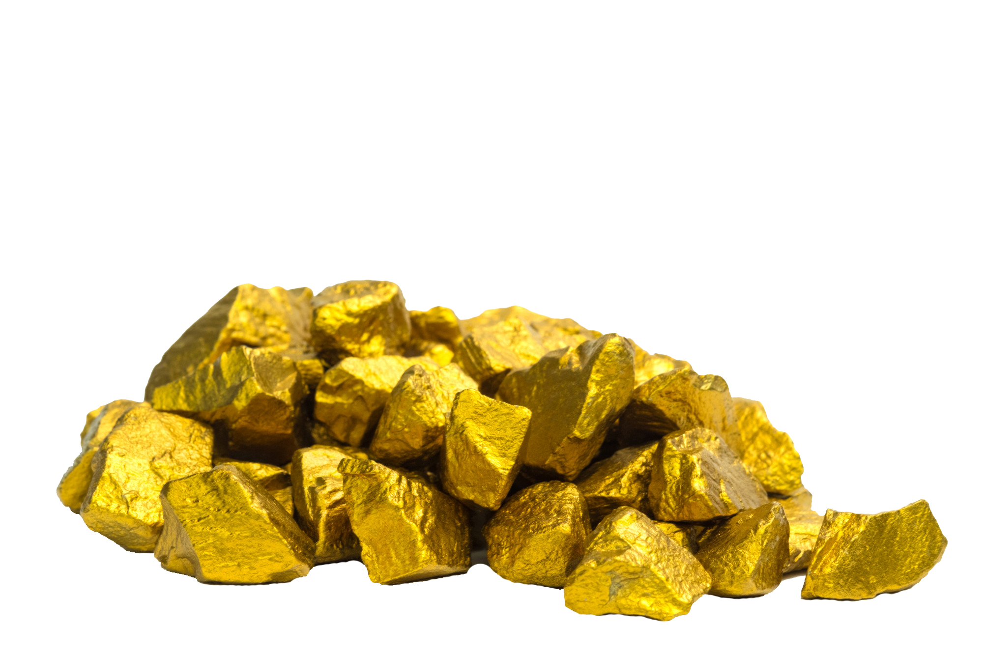 MINERALS